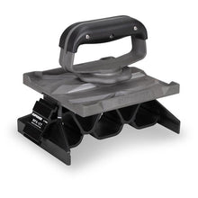 Load image into Gallery viewer, Marshalltown RFX-KIT-DH RFX KIT - includes 1 D handle, 1 base, cleaning tool, &amp; carry case