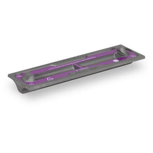 Load image into Gallery viewer, Marshalltown RFX1212 FIN, RFX-1212, 1/2" x 1/2", PURPLE
