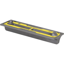 Load image into Gallery viewer, Marshalltown RFX1234 FIN, RFX-1234, 1/2" x 3/4", YELLOW