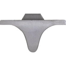 Load image into Gallery viewer, Marshalltown RFX1234 FIN, RFX-1234, 1/2" x 3/4", YELLOW