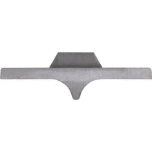 Load image into Gallery viewer, Marshalltown RFX1414 FIN, RFX-1414, 1/4" x 1/4", GREY