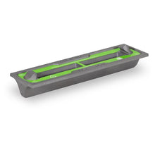 Load image into Gallery viewer, Marshalltown RFX304 Fin, Rfx-#304, Green
