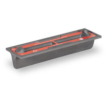 Load image into Gallery viewer, Marshalltown RFX314 Fin, Rfx-#314, Red