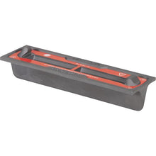 Load image into Gallery viewer, Marshalltown RFX314 Fin, Rfx-#314, Red