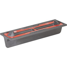 Load image into Gallery viewer, Marshalltown RFX314 Fin, Rfx-#314, Red