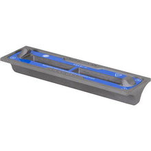 Load image into Gallery viewer, Marshalltown RFX3434 FIN, RFX-3434, 3/4" x 3/4", BLUE