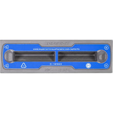 Load image into Gallery viewer, Marshalltown RFX3434 FIN, RFX-3434, 3/4" x 3/4", BLUE