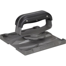 Load image into Gallery viewer, Marshalltown RFX HG Hand Groover Base, Rfx-Hg