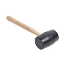 Load image into Gallery viewer, Marshalltown RM435 Rubber Mallet (2/Pack)