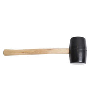 Load image into Gallery viewer, Marshalltown RM435 Rubber Mallet (2/Pack)