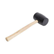 Load image into Gallery viewer, Marshalltown RM435 Rubber Mallet (2/Pack)