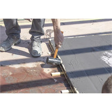 Load image into Gallery viewer, Marshalltown RM435 Rubber Mallet (2/Pack)