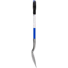 Load image into Gallery viewer, Marshalltown RPSSD Round Point Stainless Steel Shovel W/ D-Grip (4/Pack)