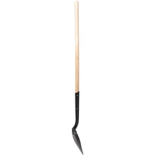 Load image into Gallery viewer, Marshalltown RPSWPRO 12 Ga. PROSCAPE HEAVY DUTY ROUND POINT SHOVEL W/ LONG WOOD HANDLE (6/Pack)
