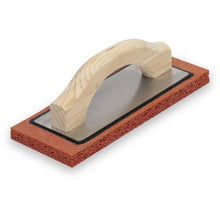 Load image into Gallery viewer, Marshalltown RRF104C Red Rubber Float, Coarse, 10 x 4 x 3/4"