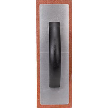Load image into Gallery viewer, Marshalltown RRF124C Red Rubber Float - 12x4 - Coarse (6/Pack)