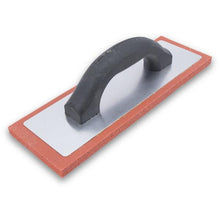 Load image into Gallery viewer, Marshalltown RRF124F 12 X 4" Red Rubber Float - Fine (6/Pack)