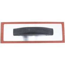 Load image into Gallery viewer, Marshalltown RRF124F 12 X 4" Red Rubber Float - Fine (6/Pack)
