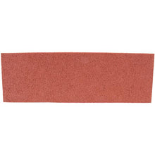 Load image into Gallery viewer, Marshalltown RRF124F 12 X 4" Red Rubber Float - Fine (6/Pack)