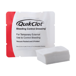 Aero Healthcare RSK502 RAPIDSTOP™ Pro Bleed Control Kit - Military