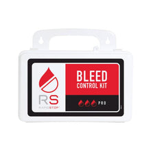 Load image into Gallery viewer, Aero Healthcare RSK502 RAPIDSTOP™ Pro Bleed Control Kit - Military