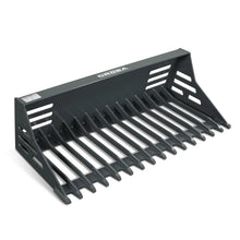 Load image into Gallery viewer, MechMaxx 44'' Mini Skid Steer Rock Bucket, 25'' Overall Depth