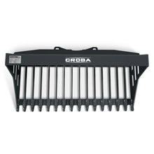 Load image into Gallery viewer, MechMaxx 44'' Mini Skid Steer Rock Bucket, 25'' Overall Depth