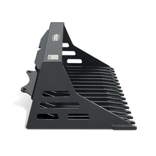 Load image into Gallery viewer, MechMaxx 44'' Mini Skid Steer Rock Bucket, 25'' Overall Depth