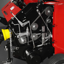 Load image into Gallery viewer, MechMaxx Hay Baler &amp; Hay Rake Tedder Bundle, HB3120, HT100