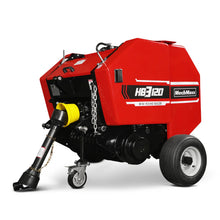 Load image into Gallery viewer, MechMaxx Hay Baler &amp; Hay Wrapper &amp; Hay Rake Tedder Bundle, HB3120, HW20, HT100