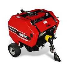 Load image into Gallery viewer, MechMaxx Hay Baler &amp; Hay Wrapper &amp; Hay Rake Tedder Bundle, HB3120, HW20, HT100