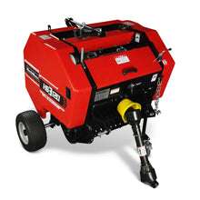 Load image into Gallery viewer, MechMaxx Hay Baler &amp; Hay Rake Tedder Bundle, HB3120, HT100