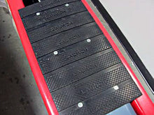 Load image into Gallery viewer, Tuxedo Lifts TLT210-XT Two Post Clear Floor