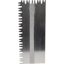 Load image into Gallery viewer, Marshalltown SAW11SD Sawtooth Notched Trowel (6/Pack)