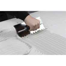 Load image into Gallery viewer, Marshalltown SAW11SD Sawtooth Notched Trowel (6/Pack)