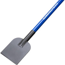 Load image into Gallery viewer, Marshalltown SB6 6'' Scraper/Chopper W/Fiberglass Handle (6/Pack)