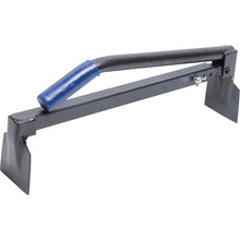 Load image into Gallery viewer, Marshalltown SBT49 Square Tube Brick Tongs