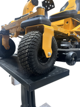 Load image into Gallery viewer, Tuxedo Lifts SC-2K Single Post Platform Storage Lift