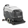 Advance SC901 34D Six 255 Ah AGM batteries, onboard charger, midlite grit brushes, Scrubber