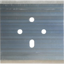 Load image into Gallery viewer, Marshalltown SCBLADE Replacement Scraper Blade, 4" (Fits SC412, SC418 and SC448) (10/Pack)