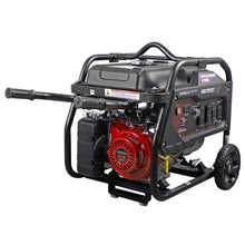 Load image into Gallery viewer, Simpson Industrial SCGH5500 5500-Watt Gas Generator, Honda GX270 Engine, 4500 Running Watts, 49-State