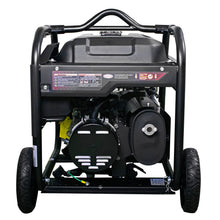 Load image into Gallery viewer, Simpson Industrial SCGH5500 5500-Watt Gas Generator, Honda GX270 Engine, 4500 Running Watts, 49-State