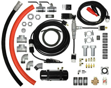 Load image into Gallery viewer, Pirate Brand 888-0001-100PB Conversion Kit Combination Electric 12vdc 1-1/4" Small Blaster Pressure Release System, Includes 55' Control Cord – Replaces Schmidt (Axxiom) 0001-100