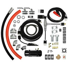 Load image into Gallery viewer, Pirate Brand 888-0001-100PB Conversion Kit Combination Electric 12vdc 1-1/4" Small Blaster Pressure Release System, Includes 55' Control Cord – Replaces Schmidt (Axxiom) 0001-100
