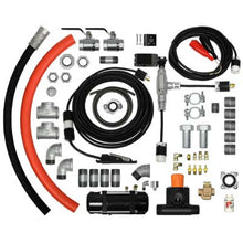 Load image into Gallery viewer, Pirate Brand 888-0001-171PB Conversion Kit MPV/Combination Electric 12vdc 1-1/4" Small Blaster Pressure Release System, Includes 55' Control Cord – Replaces Schmidt (Axxiom) 0001-171