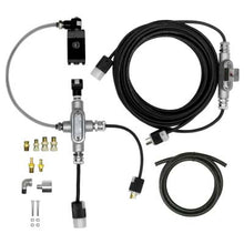 Load image into Gallery viewer, Pirate Brand 888-2035-11101PB 110' Abrasive Cutoff Kit, 12vdc Electric, (Customer Installed) (Control Handle Not Included) – Replaces Schmidt (Axxiom) 2035-111-01