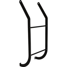 Load image into Gallery viewer, Pirate Brand 888-7002-006PB Loading Skid / Valve Guard 6 Bag, Powder Coated Black – Replaces Schmidt (Axxiom) 7002-006