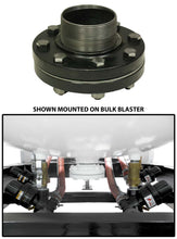 Load image into Gallery viewer, Pirate Brand 888-7003-113PB 4" Blind Flange Assembly – Replaces Schmidt (Axxiom) 7003-113