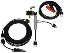 Load image into Gallery viewer, Pirate Brand 888-7112-00001PB Junction Tee Kit, Small &amp; Bulk Blasters Pressure Hold System, 12vdc (1) Outlet, Includes 55' Control Cord – Replaces Schmidt (Axxiom) 7112-000-01