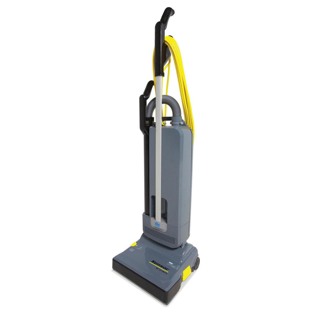 Karcher 1.012-070.0 Sensor® S2 12 Hepa (120V) Upright Commercial Vacuum